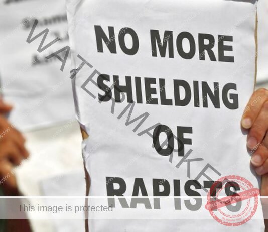 BJP’s 5 ministers have cases of crime against women, its two MPs are rape accused