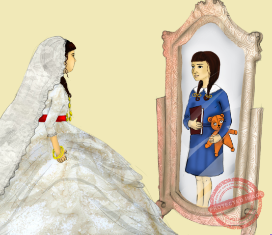 Kidding with anti-Child Marriage laws, cases swell to double between 2018 and 2022, Karnataka records maximum of 856 case