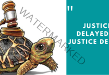 Amidst mounting pendency of cases, 32% posts of judges remain vacant in 22 High Courts