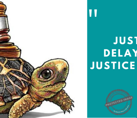 Amidst mounting pendency of cases, 32% posts of judges remain vacant in 22 High Courts