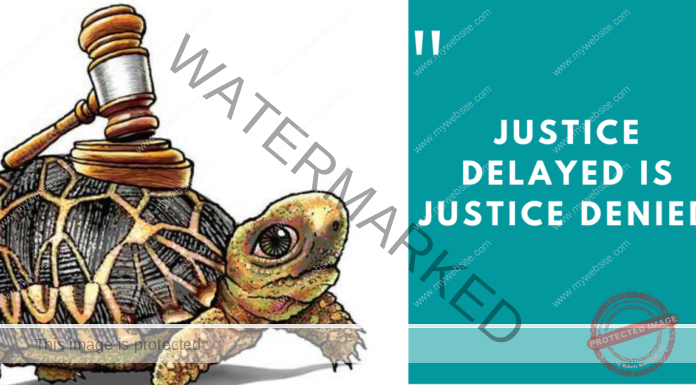 Amidst mounting pendency of cases, 32% posts of judges remain vacant in 22 High Courts