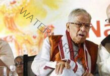 If Modi fails to adhere to RSS ‘Sanskaar’, will lose his PM’s chair by other methods: Swamy