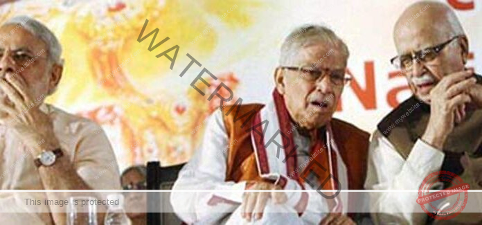 If Modi fails to adhere to RSS ‘Sanskaar’, will lose his PM’s chair by other methods: Swamy