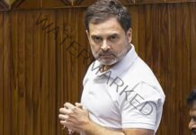 Rahul Gandhi anticipates ED raid against him, ready with “Chai and Biscuits”