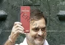 “Privatization of IAS is Modi’s guarantee to end reservation”: Rahul Gandhi slams UPSC lateral entry