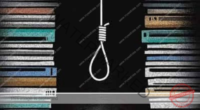 Student suicides surpass population growth rate, overall suicidal pattern: Report