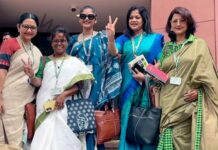 74 (13.6%) women MPs in 18th Lok Sabha is much below global average of 26.5%