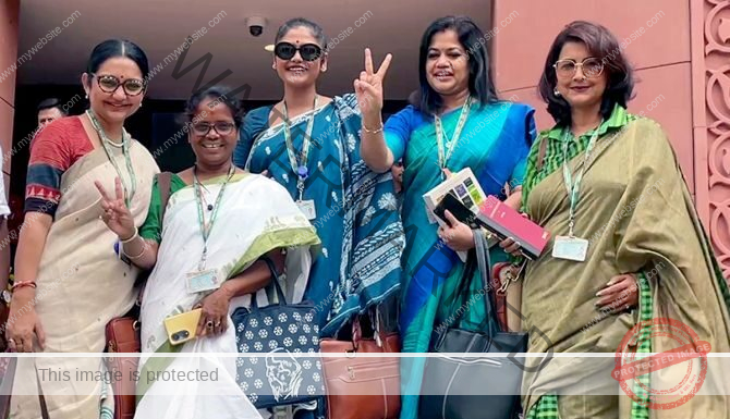 74 (13.6%) women MPs in 18th Lok Sabha is much below global average of 26.5%