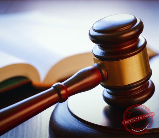 4,250 courtrooms, 6,021 residential units short in District Judiciary: Report