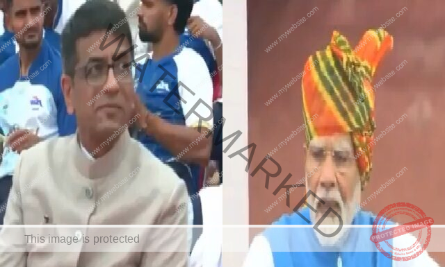 Modi’s Communal Civil Code remark, a gross insult to Ambedkar: Congress