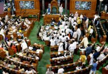 NCP leads in question tally, Apna Dal (Soneylal) the least, most questions asked on Health and Family Welfare