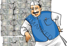 Lower House has High net worth MPs, 18th LS has 93% millionaires, tasked to bridle hunger, poverty