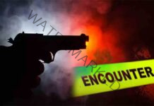 Yogi Rule: 12,964 police encounters, 207 criminals killed, 17 policemen lose their lives