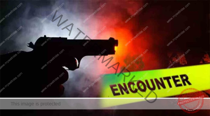 Yogi Rule: 12,964 police encounters, 207 criminals killed, 17 policemen lose their lives