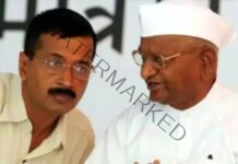 Arvind Kejriwal to resign, Anna returns, BJP smells foul