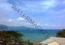 Now Port Blair is Sri Vijaya Puram