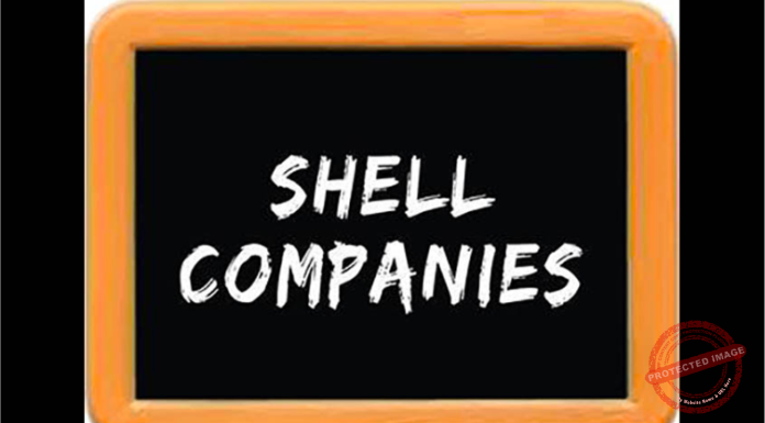 Over 2.33 lakh shell firms struck off between 2019 and 2024, maximum 36,856 in Maharashtra