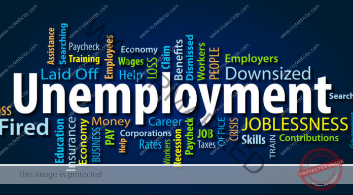 Youths out on streets even as unemployment rate declines from 6.0% in 2017-18 to 3.2% in 2022-23