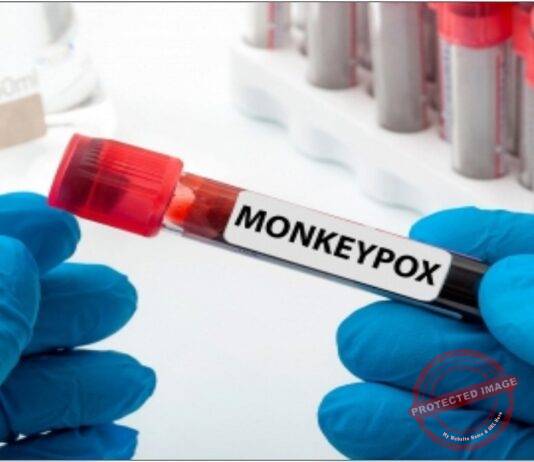 Second case of Mpox found in Kerala, third in country