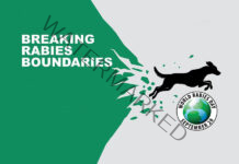 One person dies of rabies every nine minutes: WHO