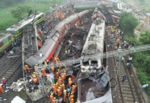 Derailments continue to haunt railways, 75 lakh AI-powered CCTV cameras to be installed in trains