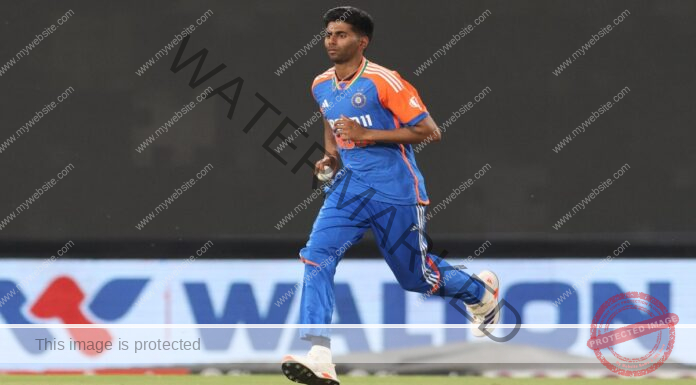 India inks history, pacer Mayank joins maiden debut over club, India equals Pakistan’s ‘all-out’ record