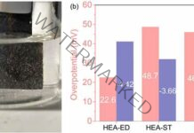 Bengaluru scientists develop alloy-based catalyst for efficient generation of Green Hydrogen