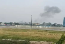 India destroys Pak drones and missiles aimed at 15 Cities, shatters Air Defence System