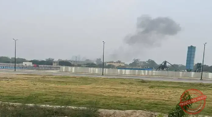 India destroys Pak drones and missiles aimed at 15 Cities, shatters Air Defence System