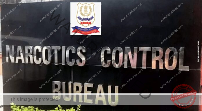 NCB cracks through drug syndicate web in four states, seizes drugs worth Rs 547 crore