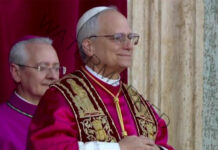 American cardinal to be Pope Leo XIV’s of Roman Catholic Church