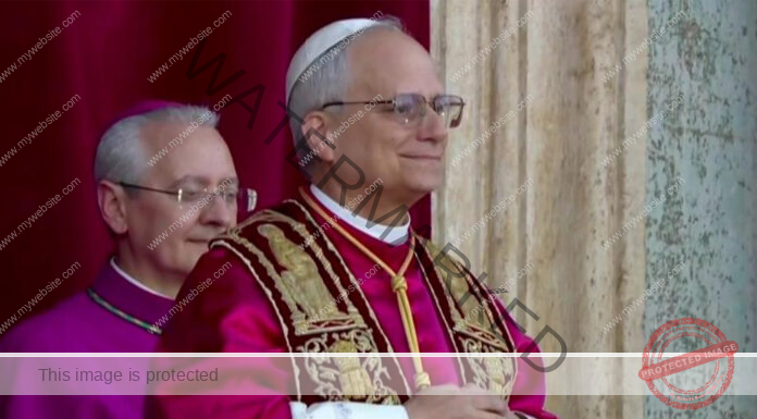 American cardinal to be Pope Leo XIV’s of Roman Catholic Church