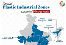 UP is the latest to get a Plastic Park in Gorakhpur