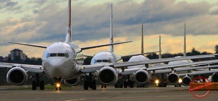 India temporarily shuts 32 airports till May 15 amid drone strikes by Pakistan