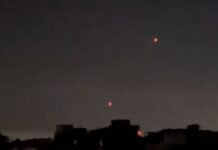 Attacks on third night continue, drone strikes on Jammu, Samba and Pathankot