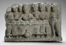 Auction of Piprahwa Relics by Sotheby’s Hong Kong halted