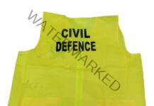 INDO-PAK WAR EFFECT: Civil Defence course in Engineering Colleges