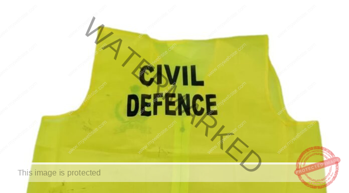 INDO-PAK WAR EFFECT: Civil Defence course in Engineering Colleges