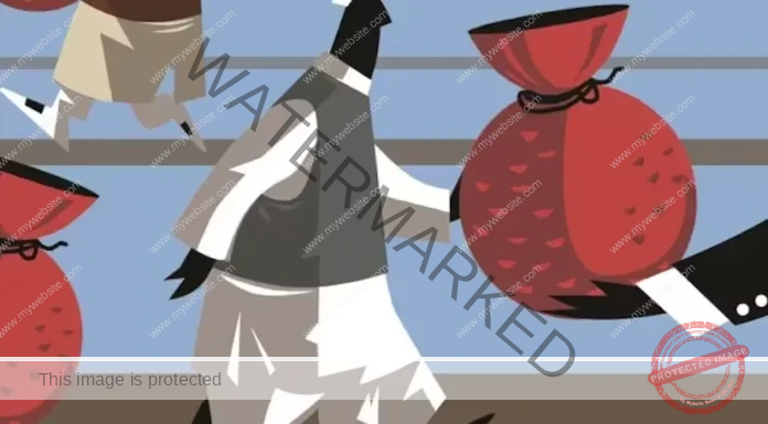 “You too Netas?”, political parties collect Rs 10,753.09 cr from unknown sources in two decades