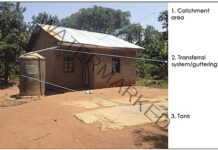 UP to equip 2.35 lakh govt buildings with rooftop rainwater harvesting system