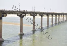 Soon Uttar Pradesh to turn into a land of bridges