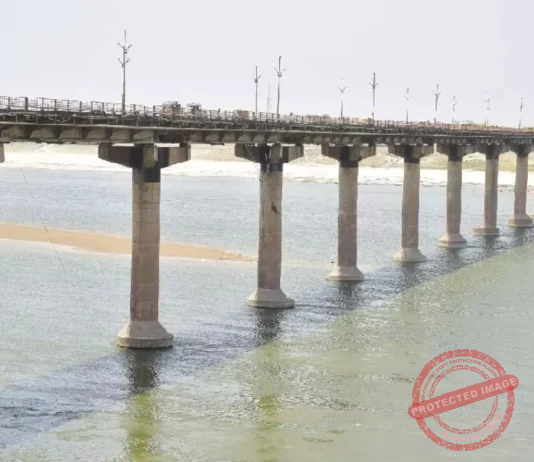 Soon Uttar Pradesh to turn into a land of bridges