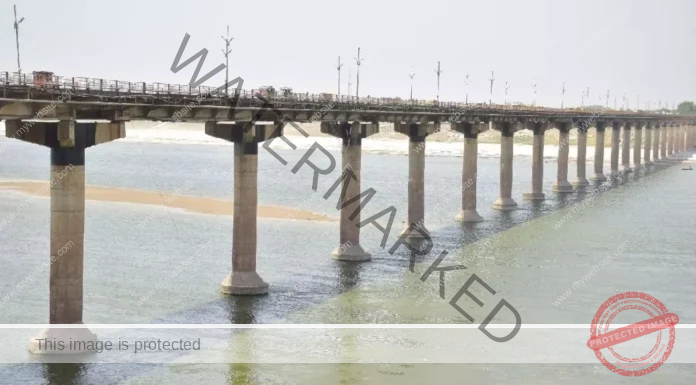 Soon Uttar Pradesh to turn into a land of bridges