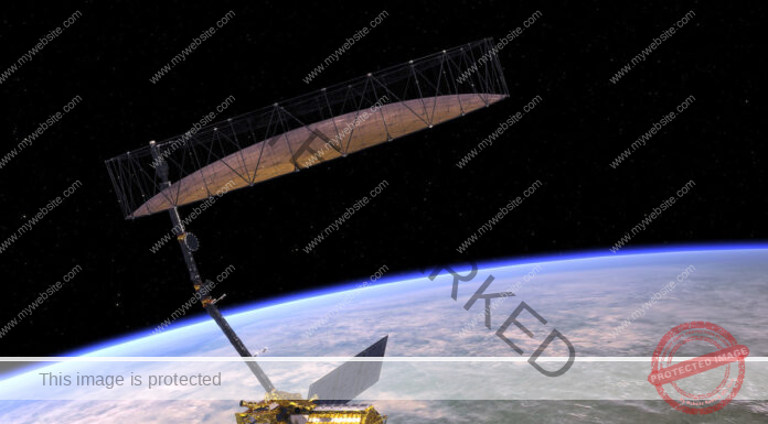 NISAR to revolutionize Earth observation with precision, global data access