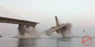 India witnessed a serious 42 bridge collapses between 2020 and 2025, 21 lives lost: Morth