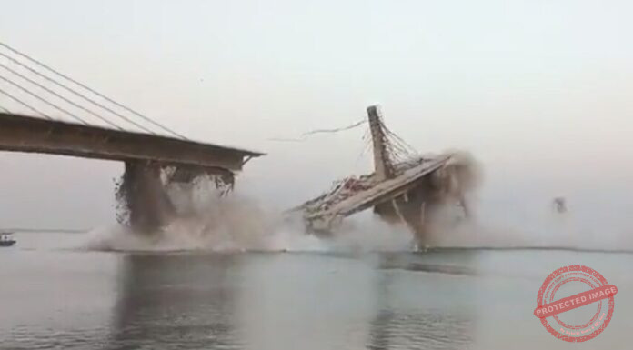 India witnessed a serious 42 bridge collapses between 2020 and 2025, 21 lives lost: Morth