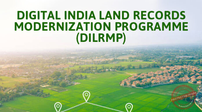 India nears completion of land records; major Urban Land Management Reforms rolled out