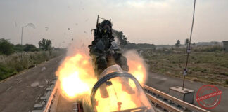 India achieves breakthrough with test of Fighter Aircraft Escape System