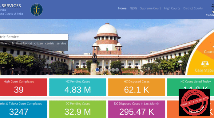 eCourts driving Digital Transformation in India’s Judiciary