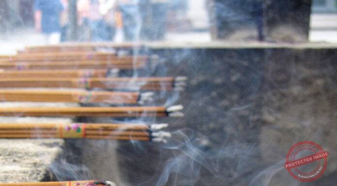 Govt notifies India’s first-ever Quality Standards for Incense Sticks; Bans Harmful Chemicals